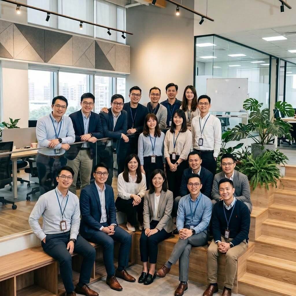 about us